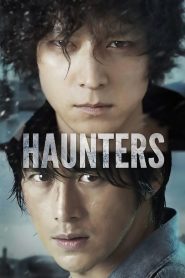 Haunters (2010)